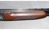 AYA Shotgun, 12 Gauge, 28" Barrel - Image 4 of 11