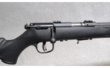 Savage Arms Canada Mark II Rifle, 17 Mach 2, 21" Barrel - Image 3 of 10