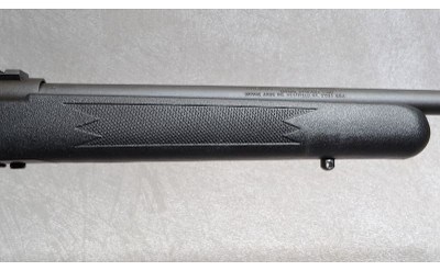 Savage Arms Canada Mark II Rifle, 17 Mach 2, 21" Barrel - Image 4 of 10