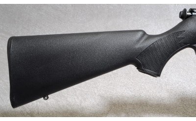 Savage Arms Canada Mark II Rifle, 17 Mach 2, 21" Barrel - Image 2 of 10