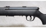 Savage Arms Canada Mark II Rifle, 17 Mach 2, 21" Barrel - Image 8 of 10