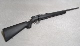 Savage Arms Canada Mark II Rifle, 17 Mach 2, 21" Barrel - Image 1 of 10