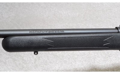 Savage Arms Canada Mark II Rifle, 17 Mach 2, 21" Barrel - Image 6 of 10