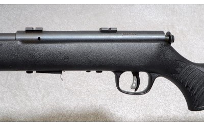 Savage Arms Canada Mark II Rifle, 17 Mach 2, 21" Barrel - Image 8 of 10