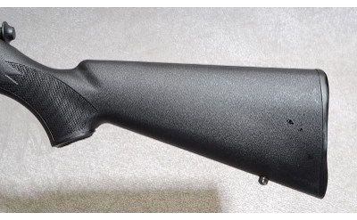 Savage Arms Canada Mark II Rifle, 17 Mach 2, 21" Barrel - Image 9 of 10