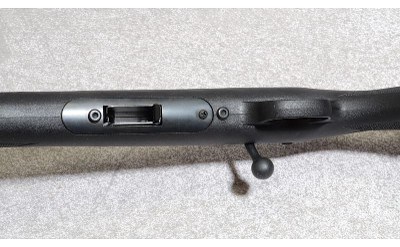 Savage Arms Canada Mark II Rifle, 17 Mach 2, 21" Barrel - Image 7 of 10