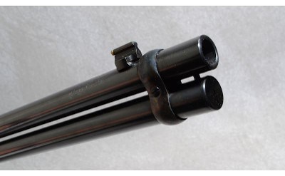 Winchester 1873 Rifle, .45 Colt, 20" Barrel - Image 5 of 10
