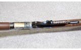 Winchester 1873 Rifle, .45 Colt, 20" Barrel - Image 7 of 10