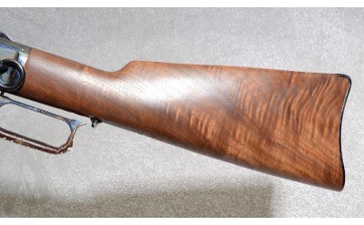 Winchester 1873 Rifle, .45 Colt, 20" Barrel - Image 9 of 10