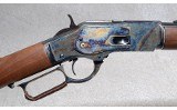 Winchester 1873 Rifle, .45 Colt, 20" Barrel - Image 3 of 10