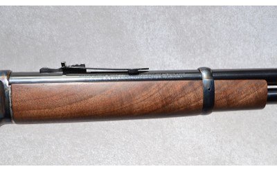 Winchester 1873 Rifle, .45 Colt, 20" Barrel - Image 4 of 10