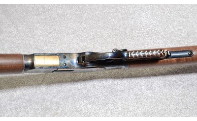 Winchester 1873 Rifle, .45 Colt, 20" Barrel - Image 7 of 10