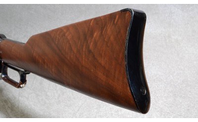 Winchester 1873 Rifle, .45 Colt, 20" Barrel - Image 10 of 10