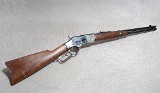 Winchester 1873 Rifle, .45 Colt, 20" Barrel - Image 1 of 10