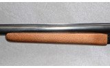 Sears & Roebuck Double Barrel Shotgun, 12 Gauge, 28" Barrel - Image 6 of 10