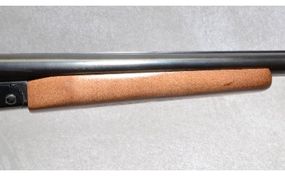 Sears & Roebuck Double Barrel Shotgun, 12 Gauge, 28" Barrel - Image 4 of 10