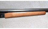 Sears & Roebuck Double Barrel Shotgun, 12 Gauge, 28" Barrel - Image 4 of 10