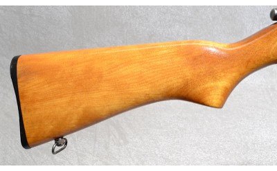 J.C. Higgins 103.228, .22 Long Rifle, 22' Barrel - Image 2 of 10