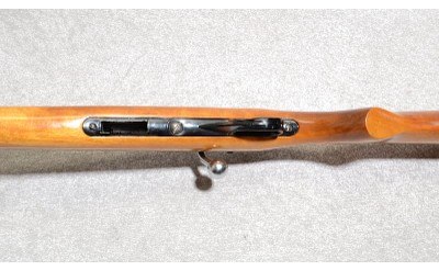 J.C. Higgins 103.228, .22 Long Rifle, 22' Barrel - Image 7 of 10
