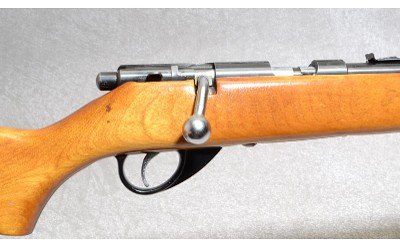 J.C. Higgins 103.228, .22 Long Rifle, 22' Barrel - Image 3 of 10