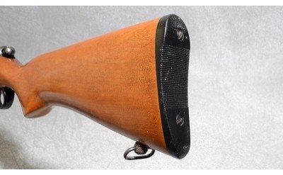 J.C. Higgins 103.228, .22 Long Rifle, 22' Barrel - Image 10 of 10