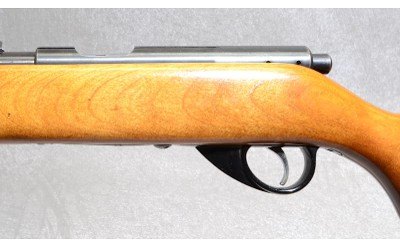 J.C. Higgins 103.228, .22 Long Rifle, 22' Barrel - Image 8 of 10