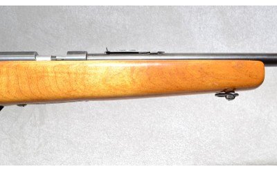 J.C. Higgins 103.228, .22 Long Rifle, 22' Barrel - Image 4 of 10