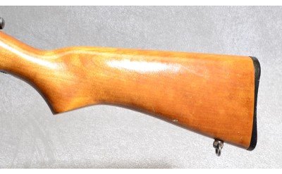 J.C. Higgins 103.228, .22 Long Rifle, 22' Barrel - Image 9 of 10