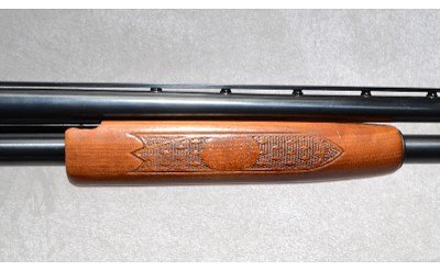 Mossberg 500 CR Shotgun, 20 Gauge, 28" Barrel - Image 4 of 10
