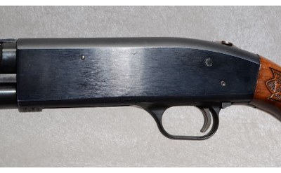 Mossberg 500 CR Shotgun, 20 Gauge, 28" Barrel - Image 8 of 10