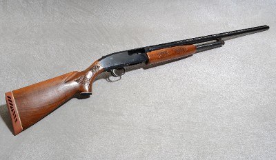 Mossberg 500 CR Shotgun, 20 Gauge, 28" Barrel - Image 1 of 10
