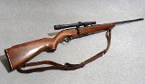 Mossberg 640KA Rifle, .22 Magnum, 24" Barrel - Image 1 of 10