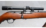 Mossberg 640KA Rifle, .22 Magnum, 24" Barrel - Image 3 of 10