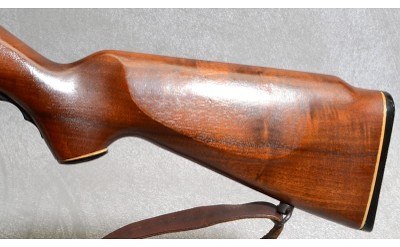 Mossberg 640KA Rifle, .22 Magnum, 24" Barrel - Image 9 of 10