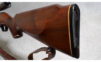 Mossberg 640KA Rifle, .22 Magnum, 24" Barrel - Image 10 of 10