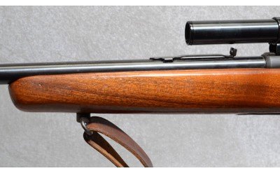 Mossberg 640KA Rifle, .22 Magnum, 24" Barrel - Image 6 of 10