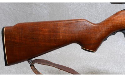 Mossberg 640KA Rifle, .22 Magnum, 24" Barrel - Image 2 of 10