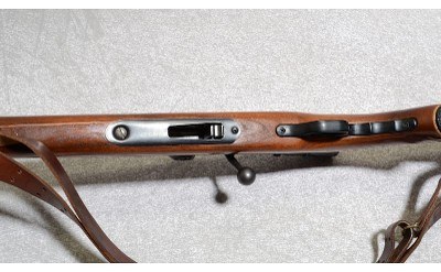 Mossberg 640KA Rifle, .22 Magnum, 24" Barrel - Image 7 of 10