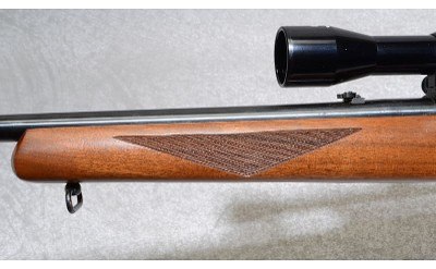 Ruger 10/22 Carbine Rifle, .22 Long Rifle, 18.5" Barrel - Image 6 of 10