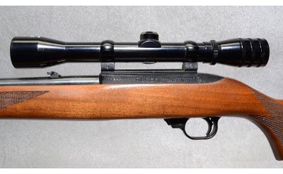 Ruger 10/22 Carbine Rifle, .22 Long Rifle, 18.5" Barrel - Image 8 of 10