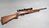 Ruger 10/22 Carbine Rifle, .22 Long Rifle, 18.5" Barrel - Image 1 of 10