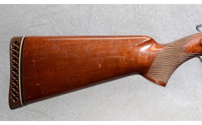 Browning BT 99 Shotgun, 12 Gauge, 32" Barrel - Image 2 of 10
