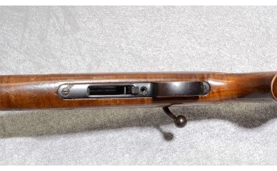 J.G. Anschutz 1515/16 Rifle, .22 Magnum, 23.5" Barrel - Image 7 of 10
