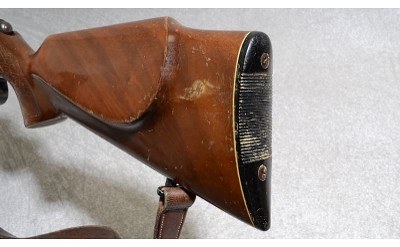 J.G. Anschutz 1515/16 Rifle, .22 Magnum, 23.5" Barrel - Image 10 of 10