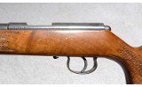 J.G. Anschutz 1515/16 Rifle, .22 Magnum, 23.5" Barrel - Image 8 of 10