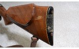 J.G. Anschutz 1515/16 Rifle, .22 Magnum, 23.5" Barrel - Image 10 of 10