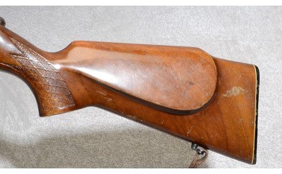 J.G. Anschutz 1515/16 Rifle, .22 Magnum, 23.5" Barrel - Image 9 of 10