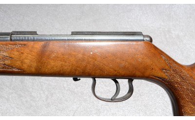 J.G. Anschutz 1515/16 Rifle, .22 Magnum, 23.5" Barrel - Image 8 of 10