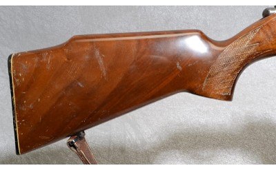 J.G. Anschutz 1515/16 Rifle, .22 Magnum, 23.5" Barrel - Image 2 of 10