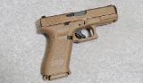 Glock 19X Pistol, 9mm Luger, 4.07 inch Barrel - Image 1 of 6